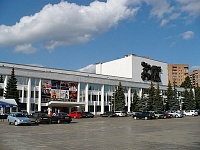 Входная группа MD дизайн.  Карла Маркса,  246