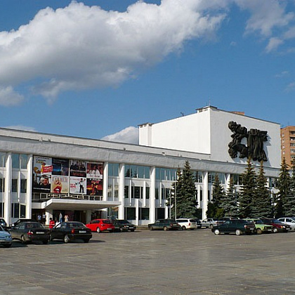 Входная группа MD дизайн. 